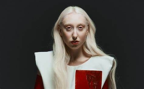 Luna Eurovision