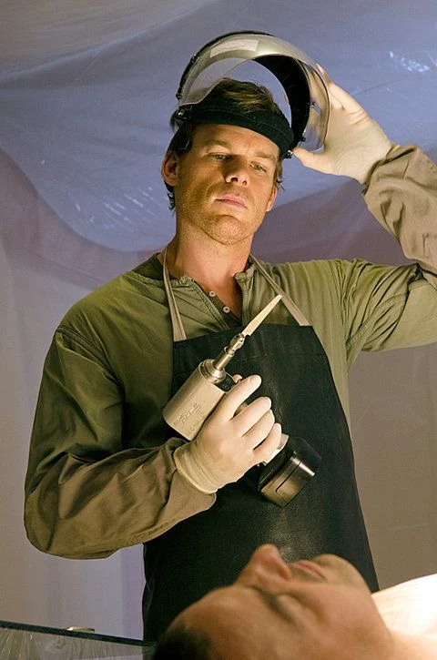 Dexter