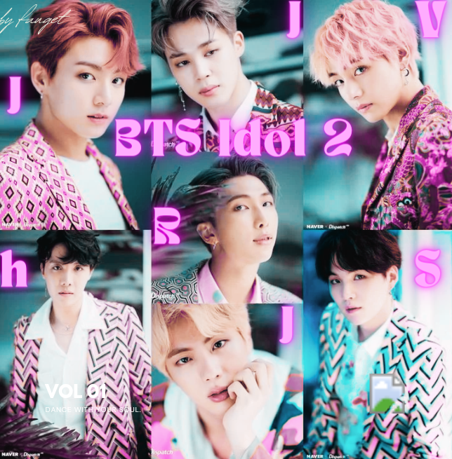 BTS