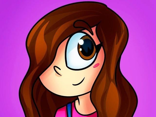 Julia Minegirl 1.0