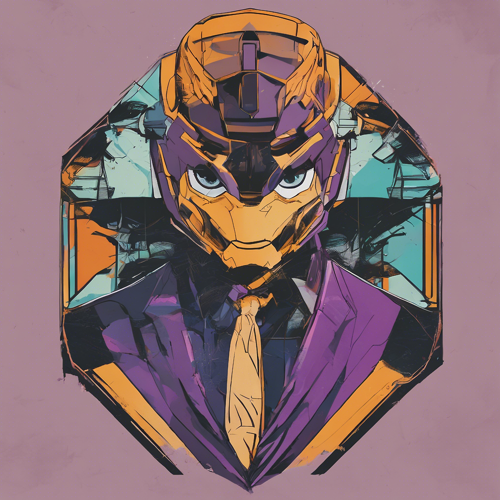 William Afton (CattyCodes) [TITAN PRETRAIN]