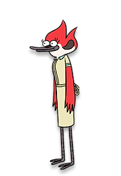 Margaret (Regular Show)