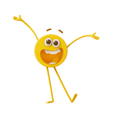 Colourblocks Yellow