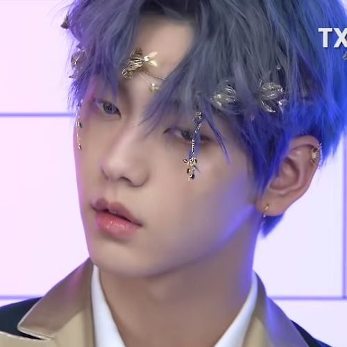 Choi Soobin