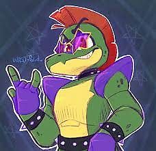 Monty (FNAF Security Breach)
