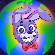 Nightmare Bonnie (Gabe's world)
