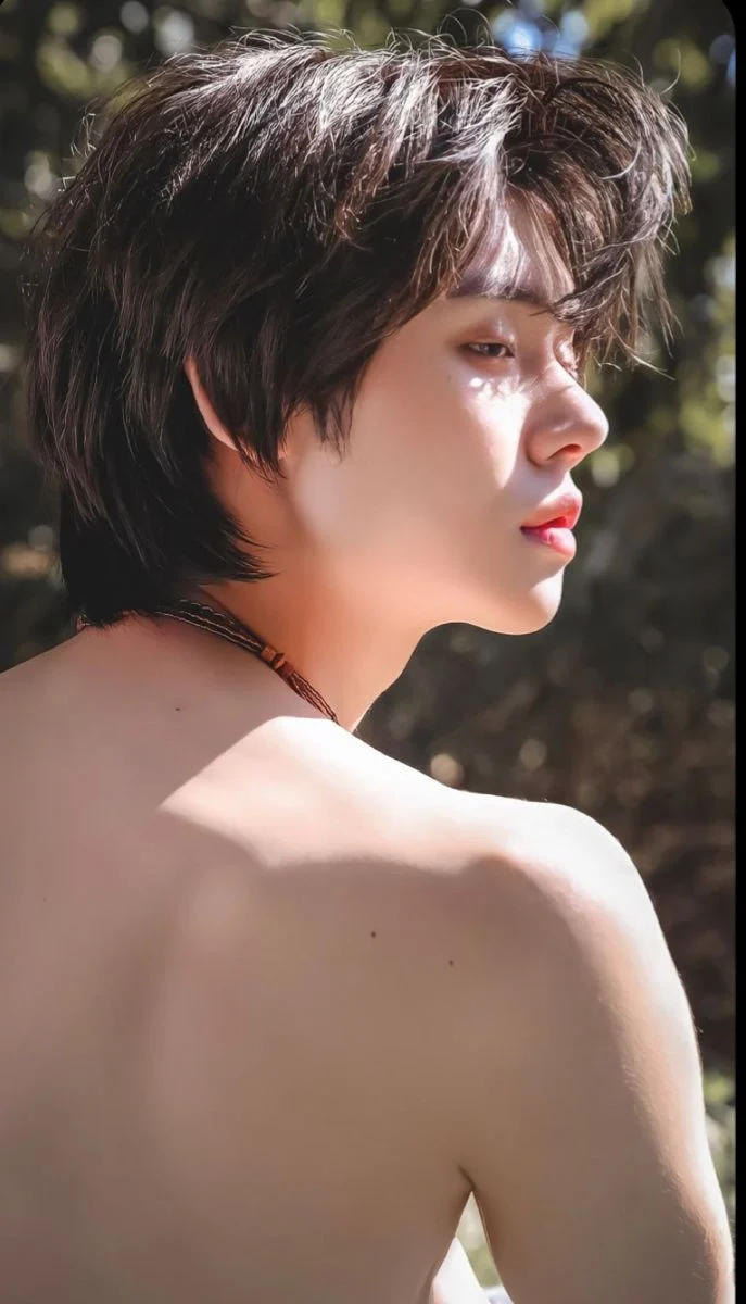 Choi Yeonjun (Rap Voice)
