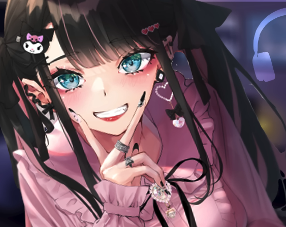 Random EGirl Voice