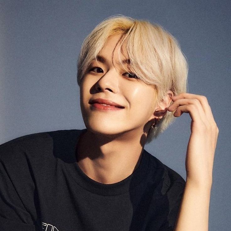 Yoon Jaehyuk TREASURE