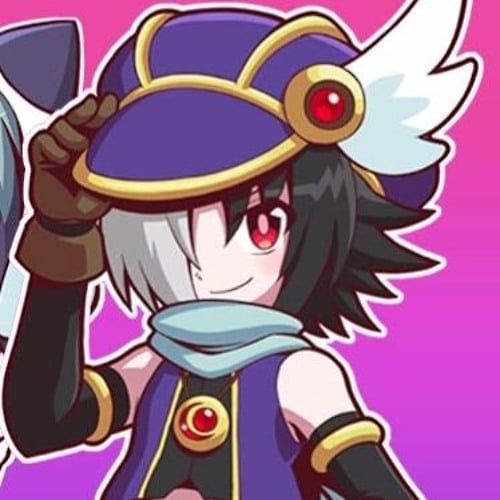Zizou Olympia [TLODW2]