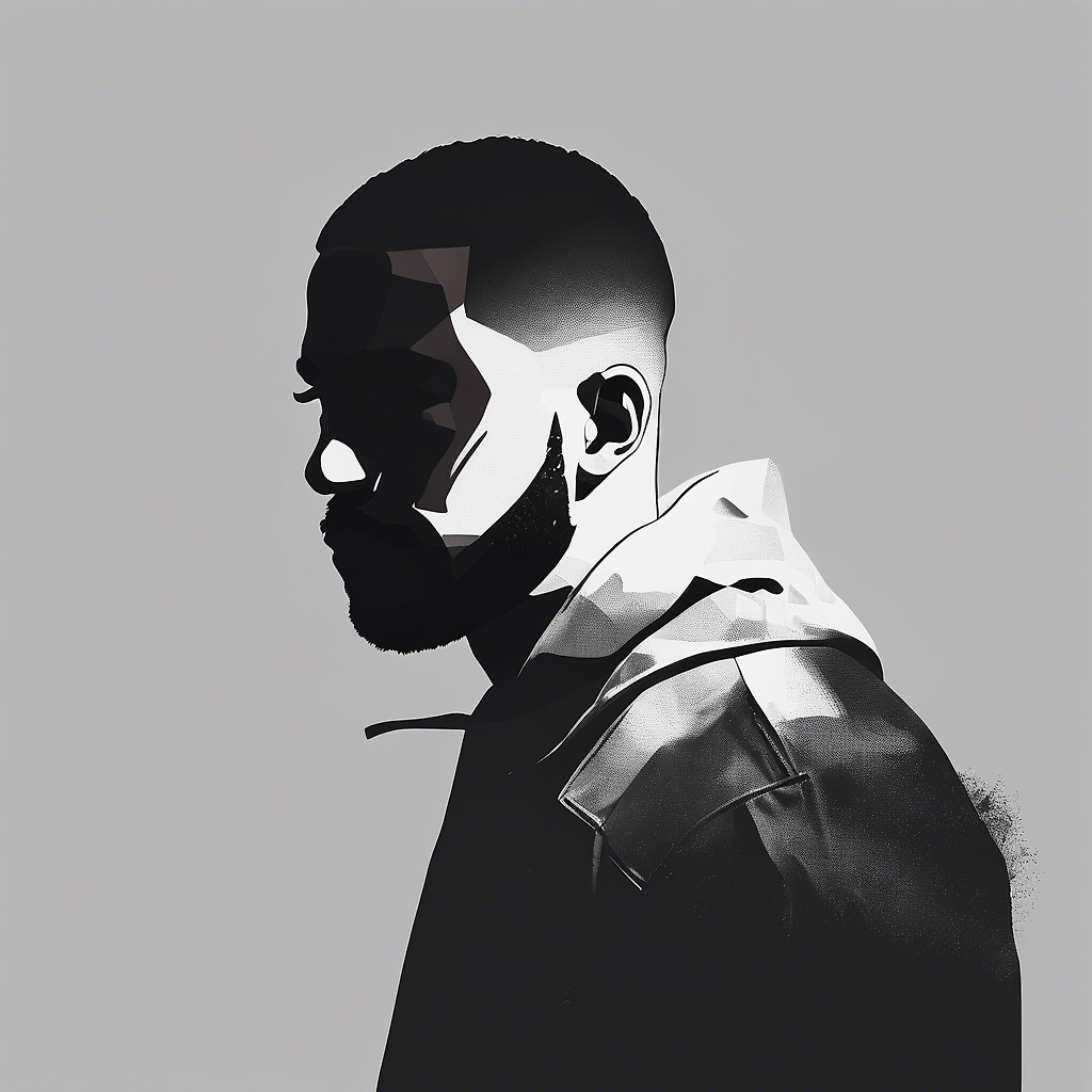 Drake (Kendrick Diss Era/2024) (TITAN)