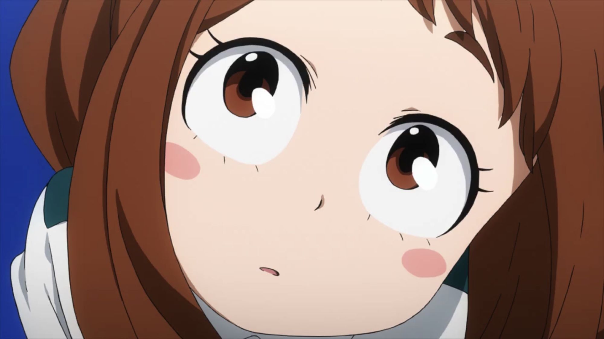 Ochaco Uraraka (My Hero Academia) (JP Voice)