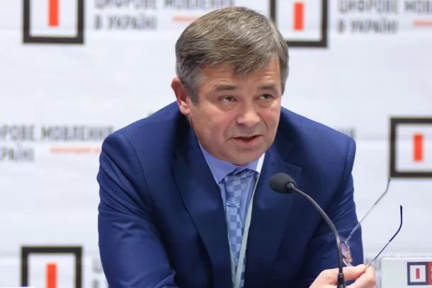 Олег Черниш