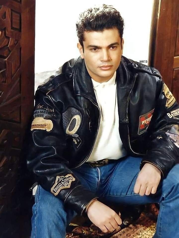 عمرو دياب