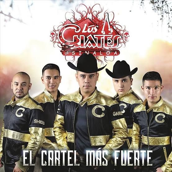 Los Cuates De Sinaloa