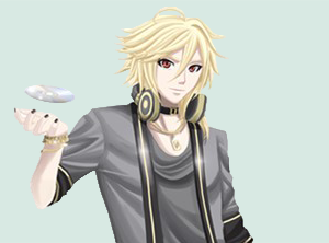 YOHIOloid (VOCALOID3)