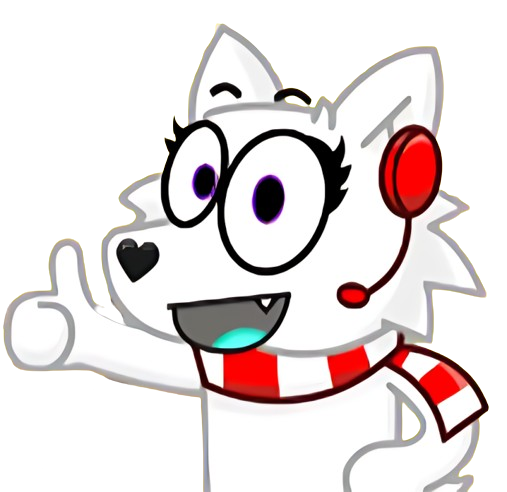 Snowi Fox