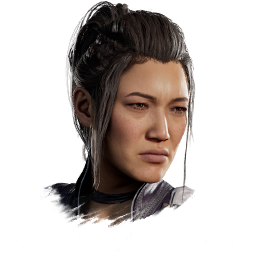 Li Mei (mk1)