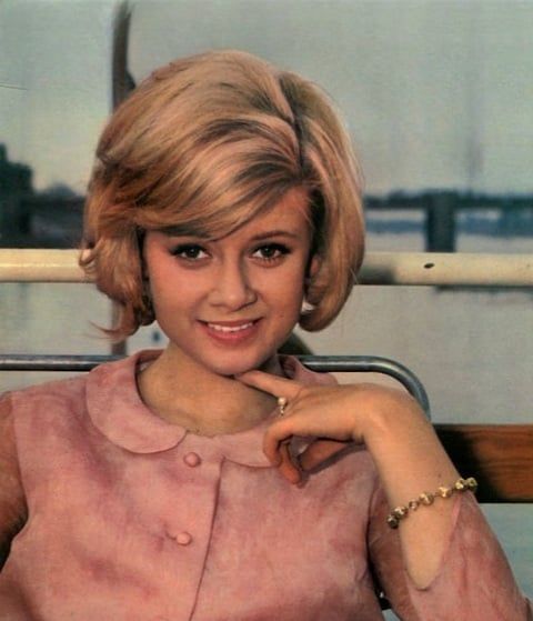 Gitte 60s