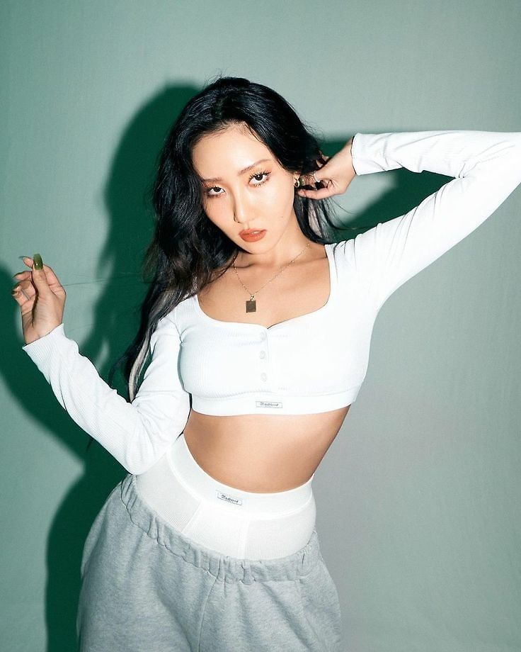 hwasa