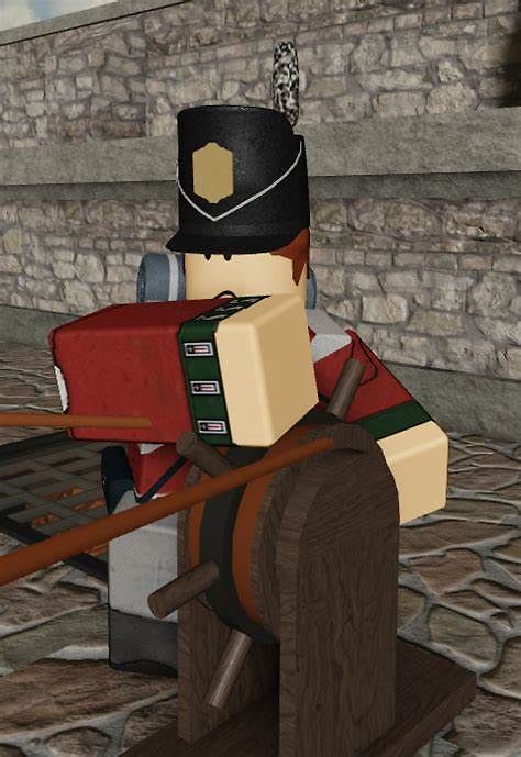 Guts And Blackpowder Barry