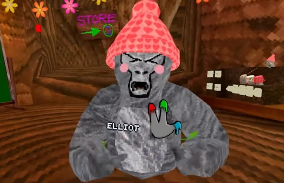 ElliotVR