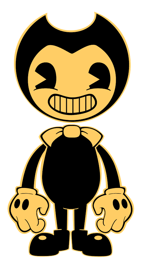 Bendy (BATIM)