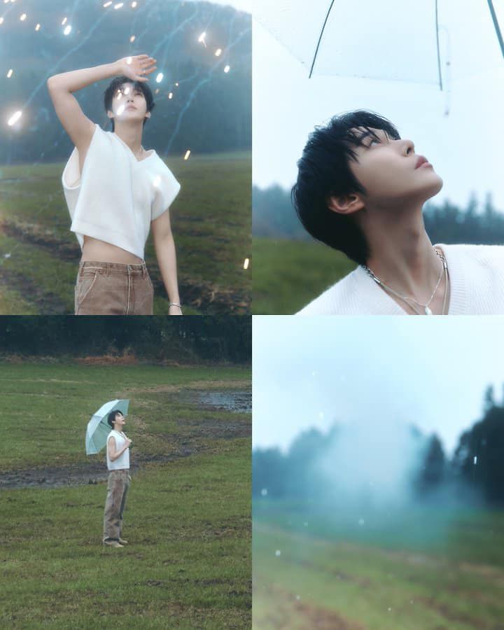 NCT Doyoung ~ Cleanest model