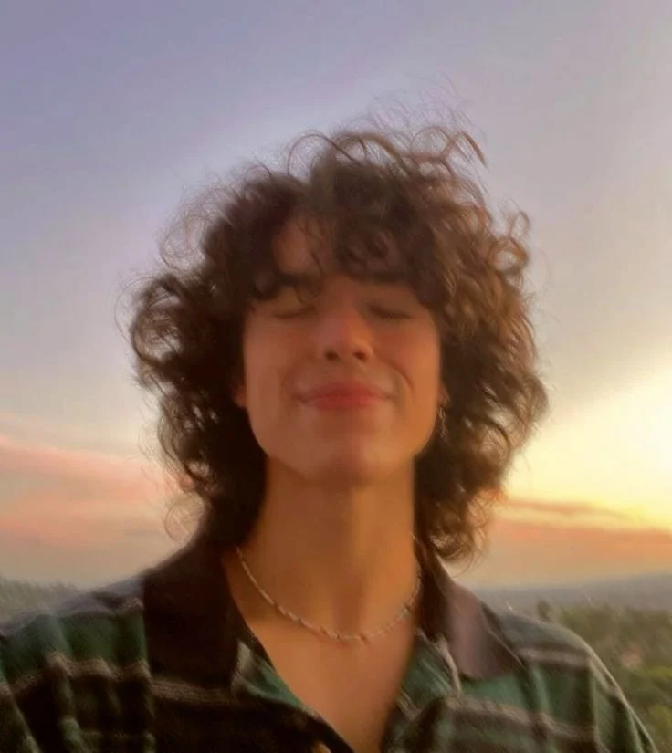 Conan Gray
