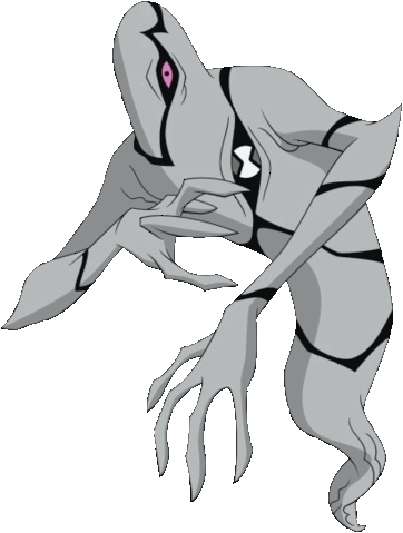 Ghostfreak (Ben 10) (2005)