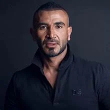 Ahmed-Saad