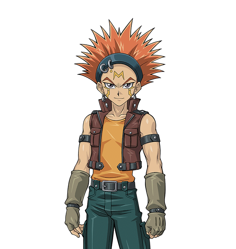 Crow Hogan