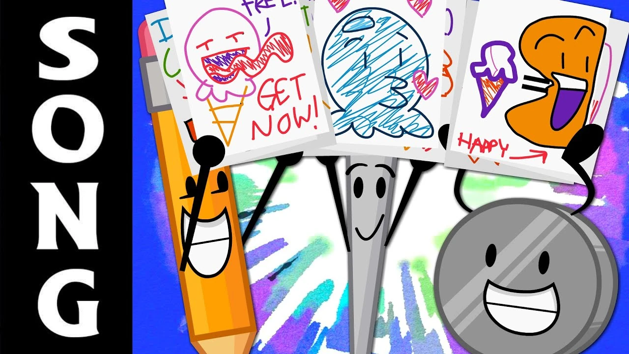 Crafting Our Friendship Singer