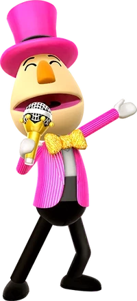 Party Phil