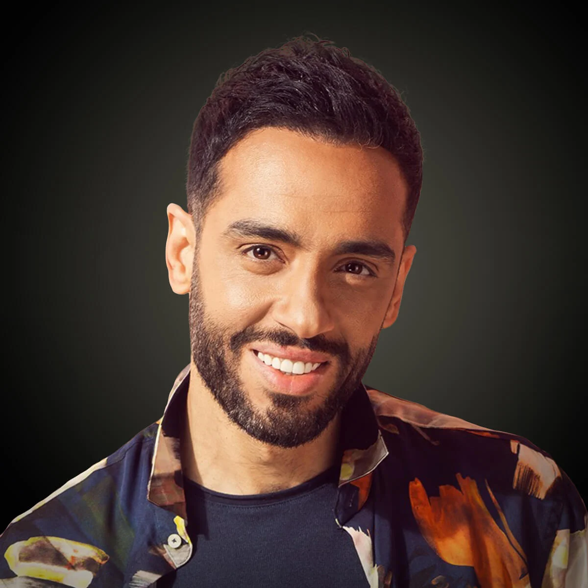 Ramy-Gamal
