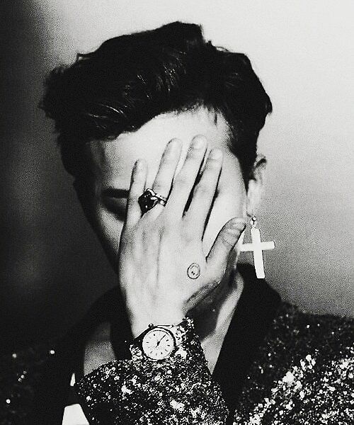 G-DRAGON