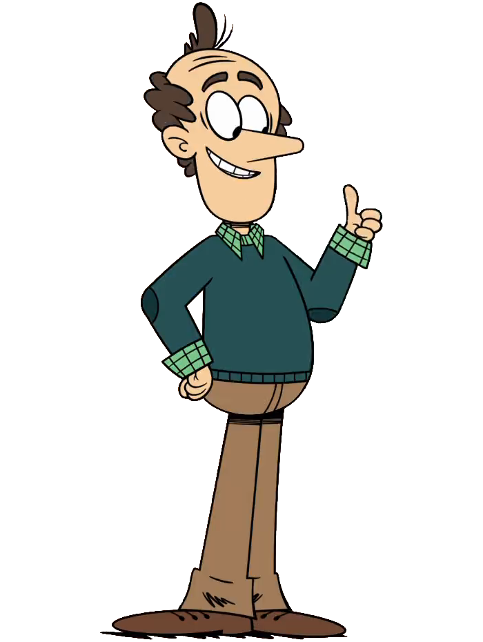 Lynn Loud Sr