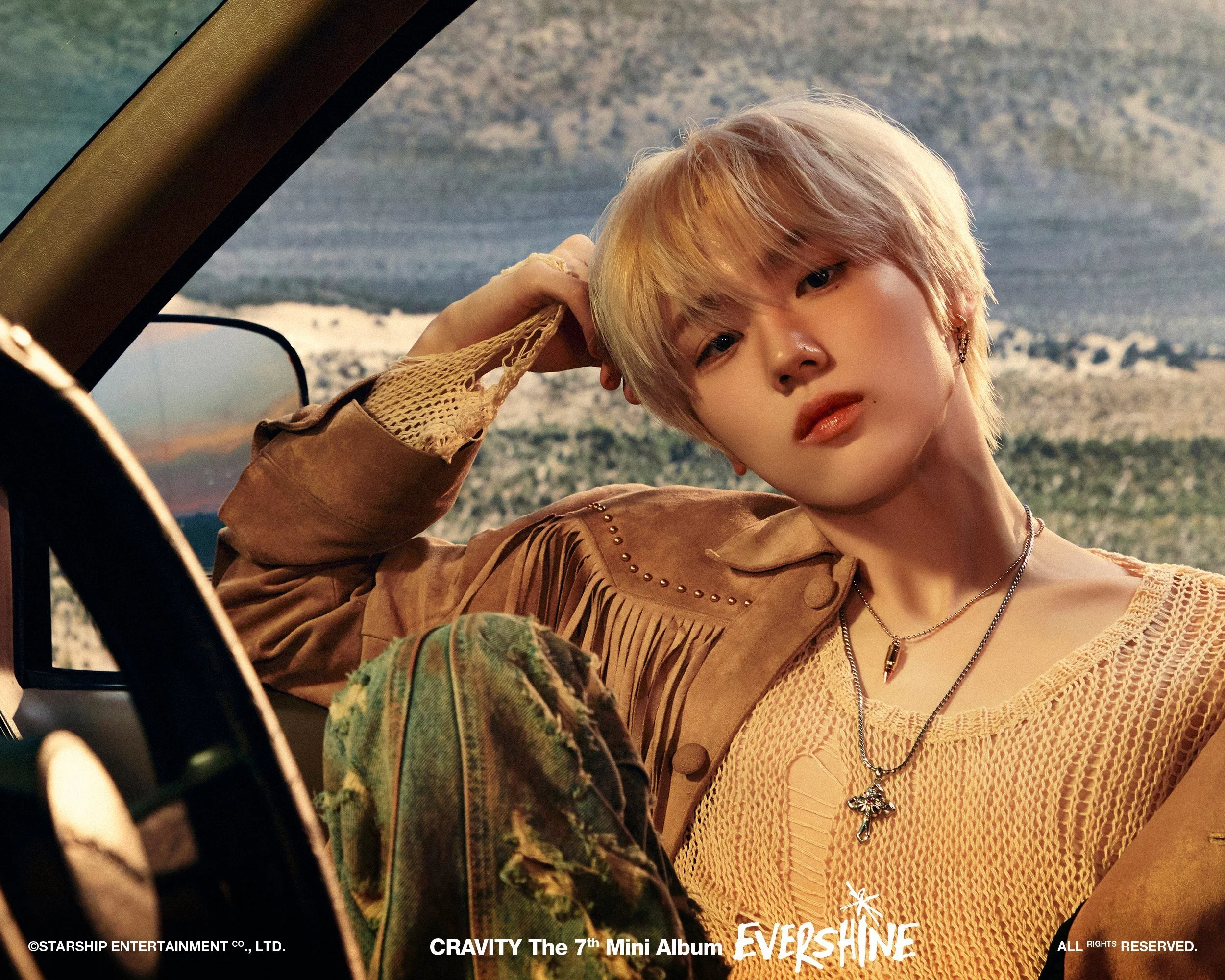Seongmin (soft ver.)