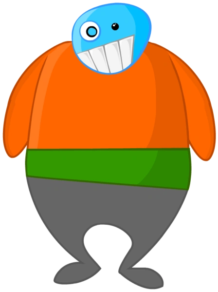 Bubs (Homestar Runner)