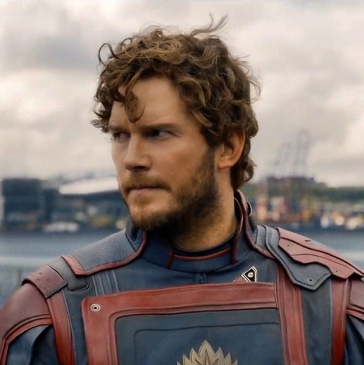 Star Lord-Carlo Vázquez Díaz-Ucm-Mcu-Peter Jason Quill-The Guardians Of The Galaxy- Los Guardianes de La Galaxia-Marvel live action-Pelicula-Peliculas en Vida real(Latin Americ Spanish Dub-Español latino)
