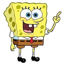 Spongebob(Indonesian version)