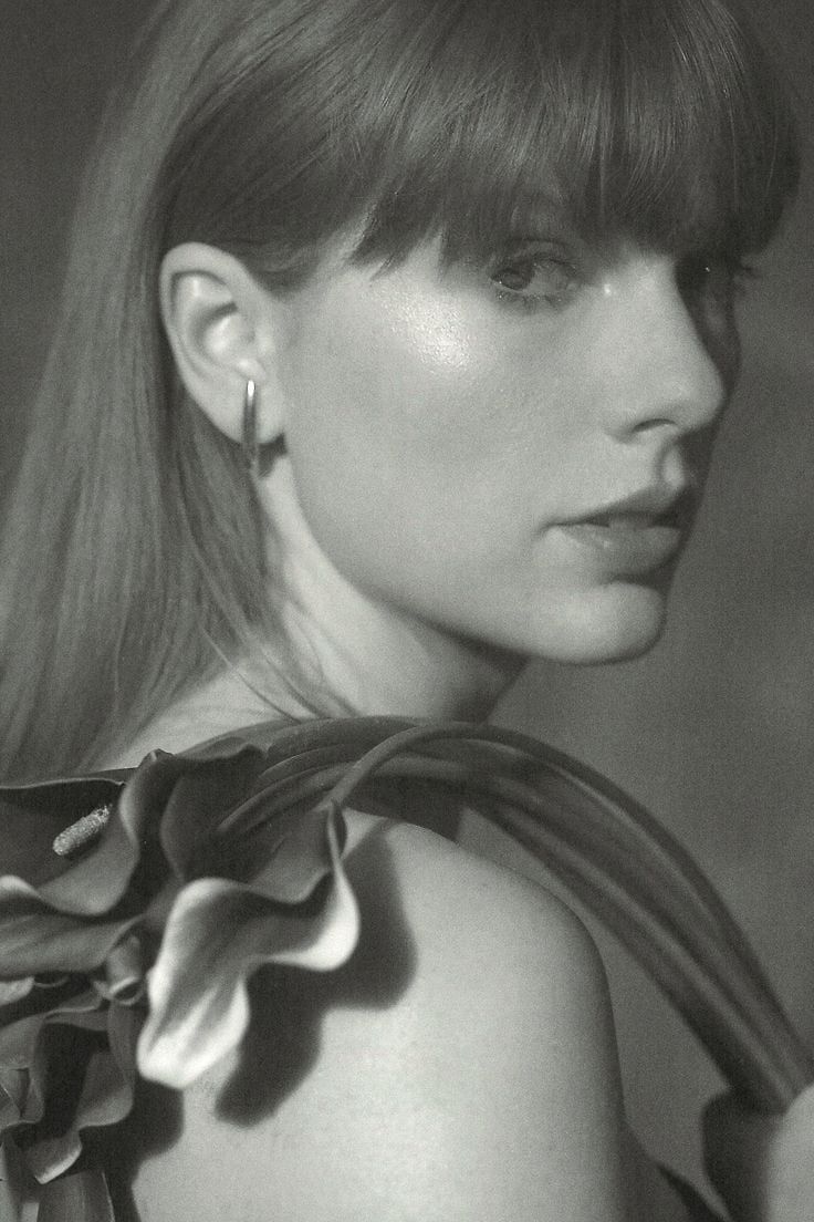Taylor Swift - TTPD