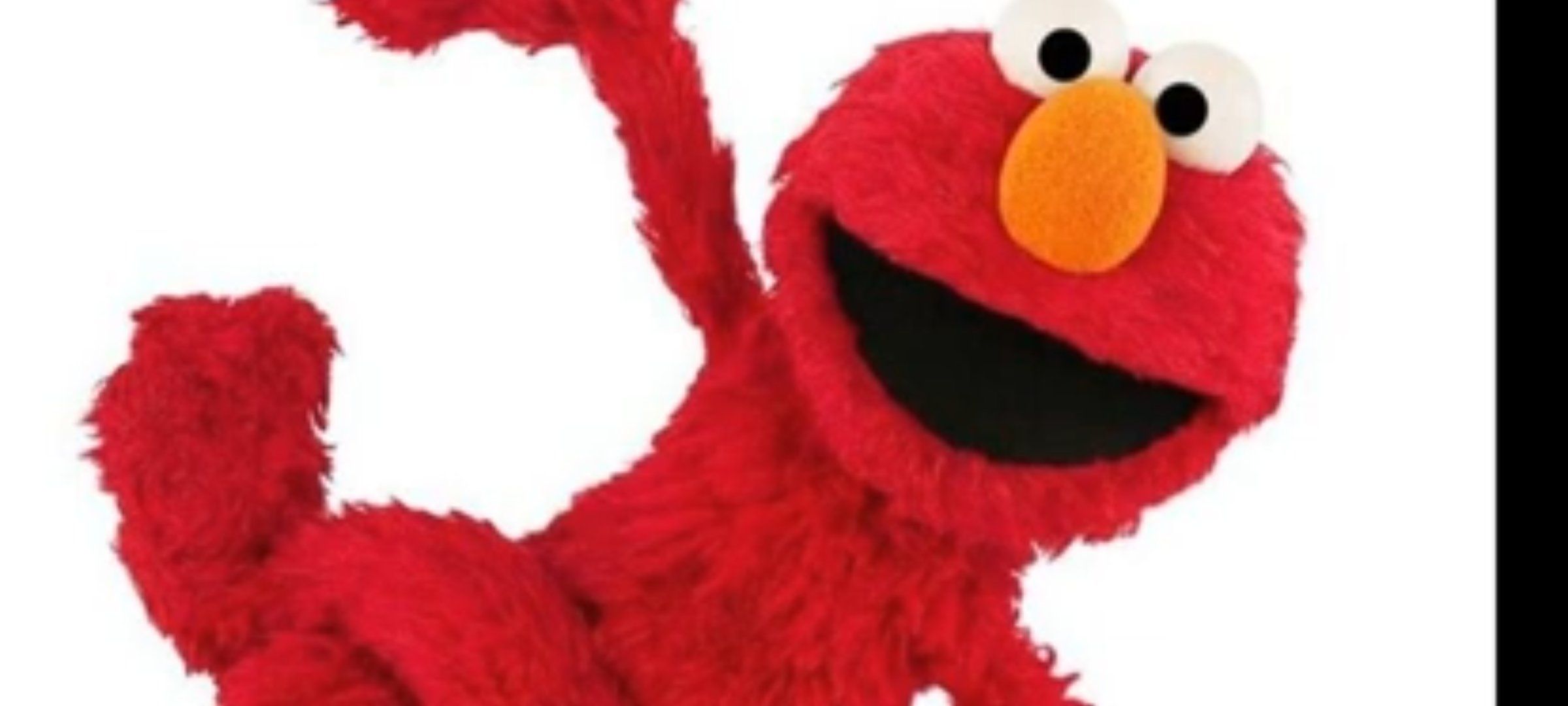 Elmo 2013 era Ryan dillon