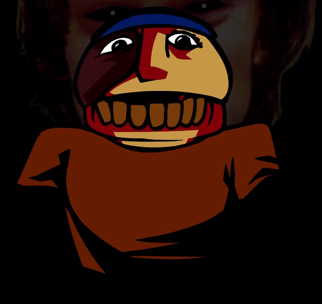 Jerry (Jeffy's Endless Aethos)