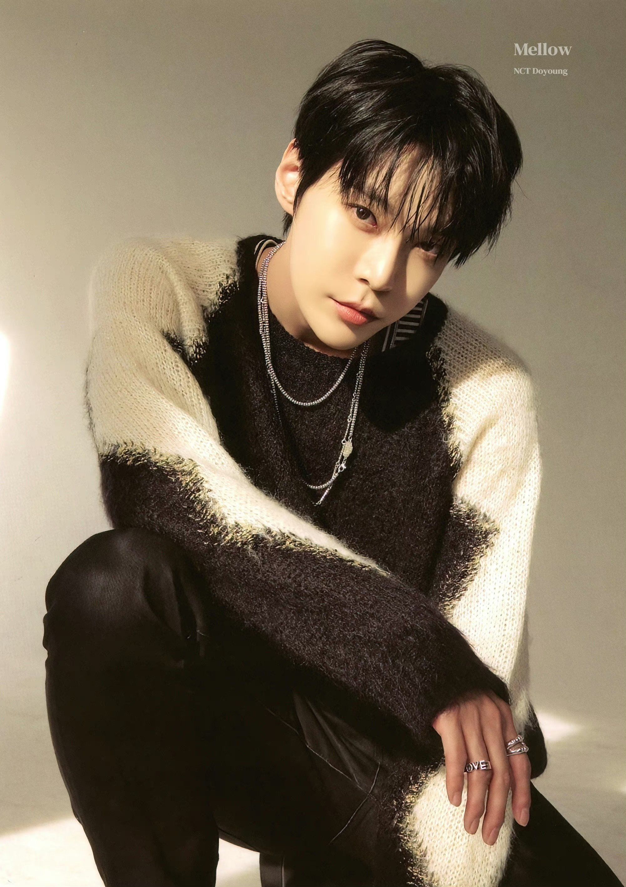 DOYOUNG