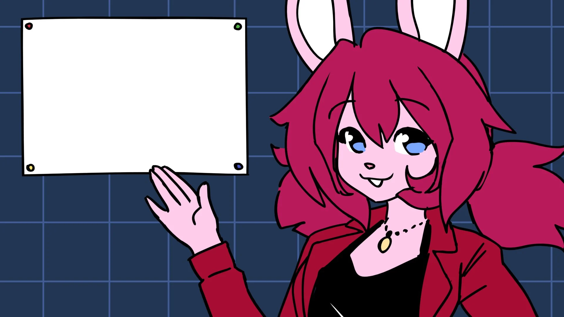 DreamFlowerBunny