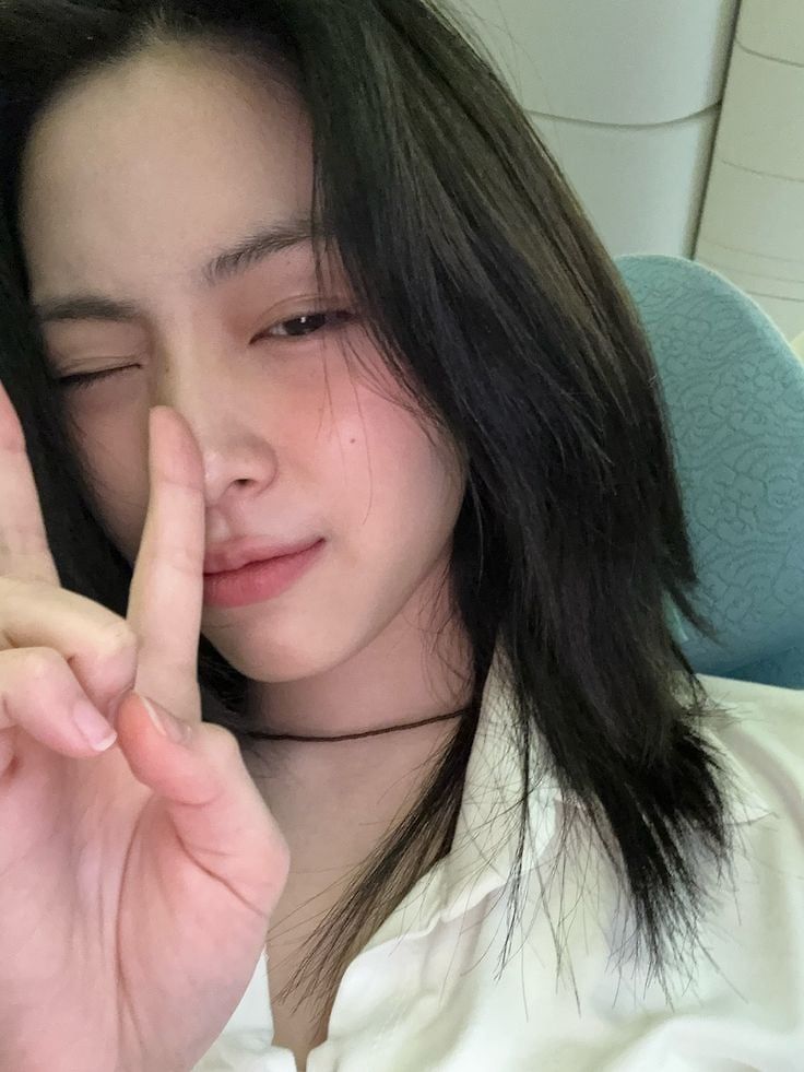Shin Ryujin (Soft Voice)