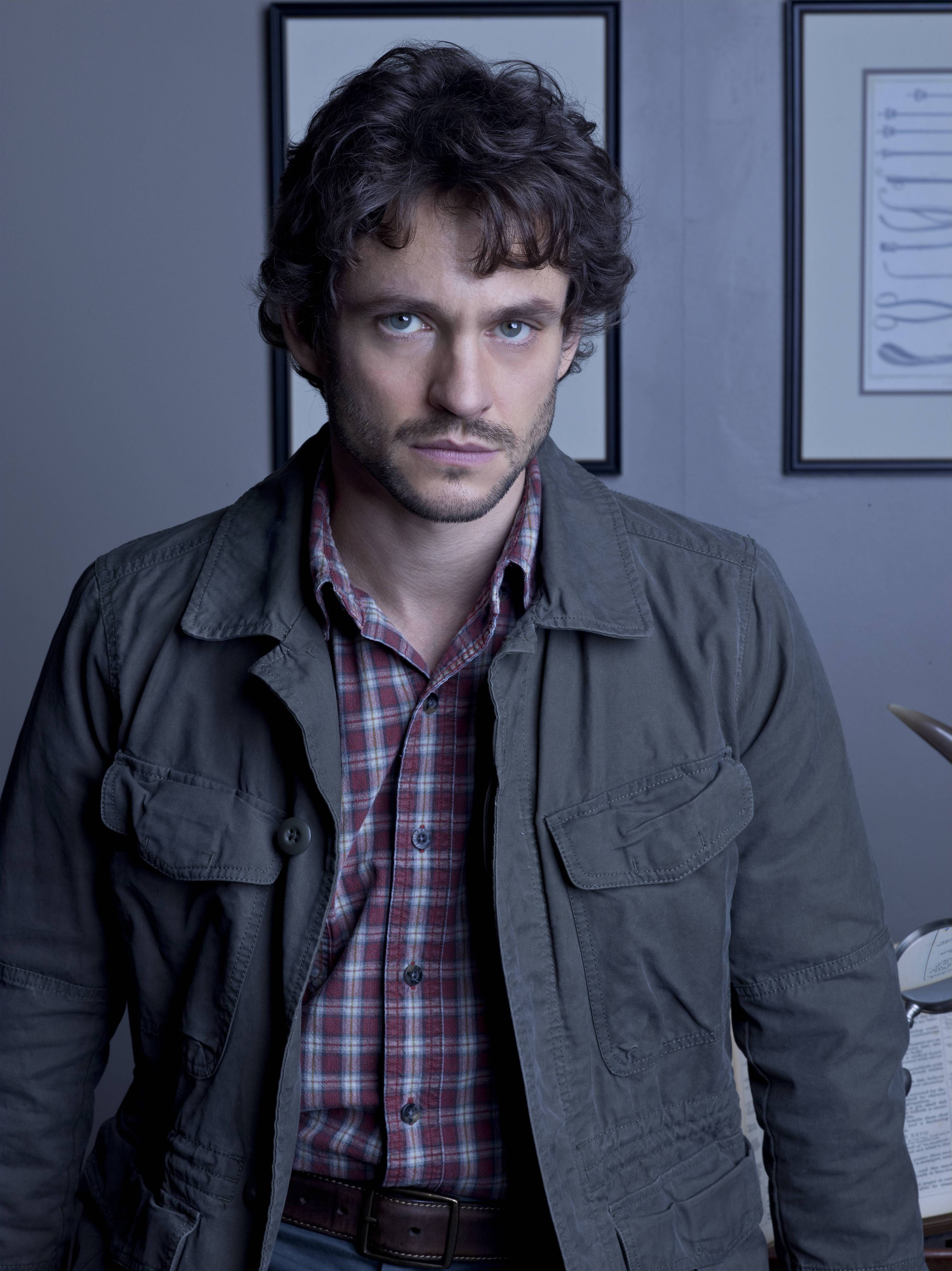 Will graham