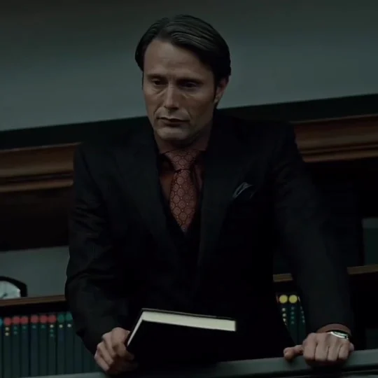 Hannibal lecter