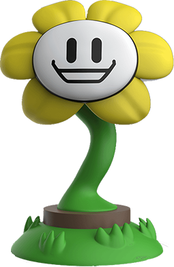 Flowey